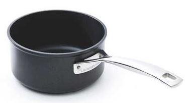 Casserole Les Forgées - Le Creuset - Aluminium forgé - Revêtement antiadhérent sans PFOA - Tous feux dont induction_0