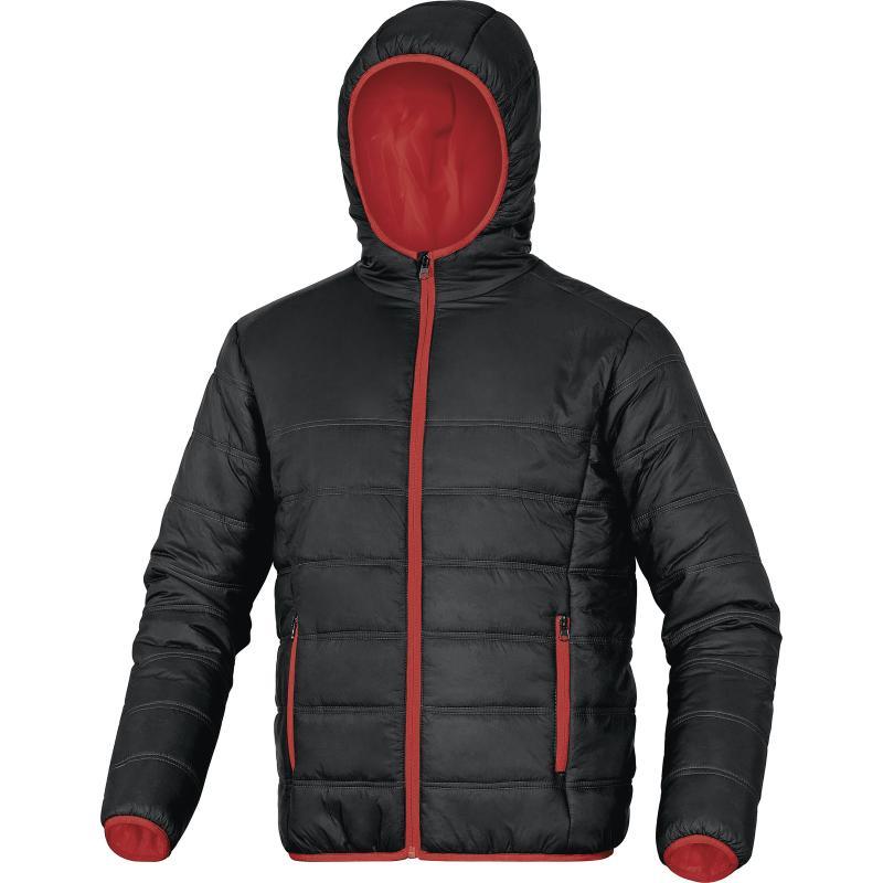 Doudoune matelassée en polyamide - Fermeture zip anti-froid - Gamme MACH 2_0