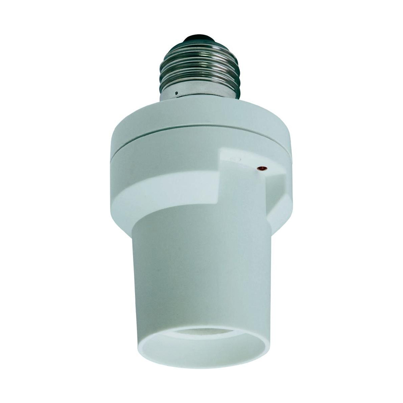 Douille variateur télécommandée E27 Home Easy HE872 - contrôle sans fil, compatible avec ampoules jusqu'à 60W_0