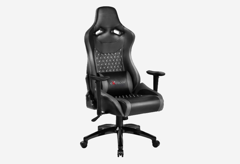 Fauteuil gamer Cheyenne_0