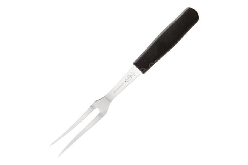 FOURCHETTE PROFESSIONNELLE NOIRE PRO-DYNAMIC HACCP DICK - 17 CM