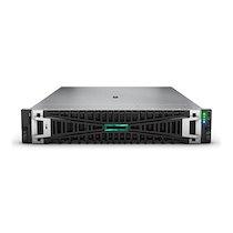 HPE DL380 serveur Rack (2 U) Intel® Xeon® Silver 4410Y 2 GHz 32 Go DDR5-SDRAM 1000 W_0