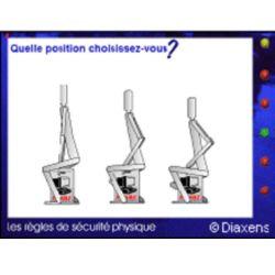 Logiciels de formations