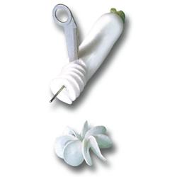 Westmark Matfer Couteau à spirale radimax 24 cm Matfer - 120938 - plastique 389951_0