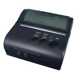 Mini Imprimante Bluetooth Portable Haute Vitesse Pour Reçus et Tickets YONIS - 3615616968285_0