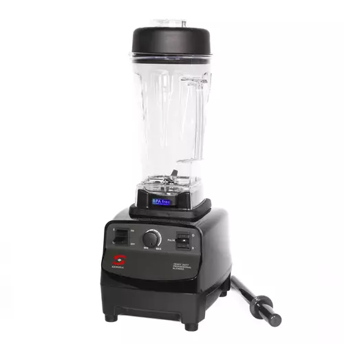 Mixer TB-2000 230/50-60/1-5410035_0