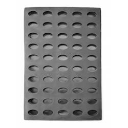Moule en Silicone Oval - HENDI - 677247_0