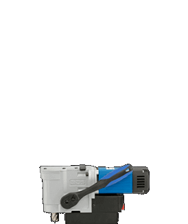 Perceuse magnétique - MAB 155 - Compacte et Puissante avec Réducteur Angulaire - PROFISPEZIAL_0