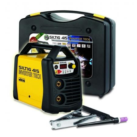 Poste à souder TIG - Soudure.Pro - 230V, 10-150A, Facteur de marche 150A à 60%_0
