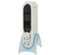 PURIFICATEUR D'AIR AVEC IONISATEUR