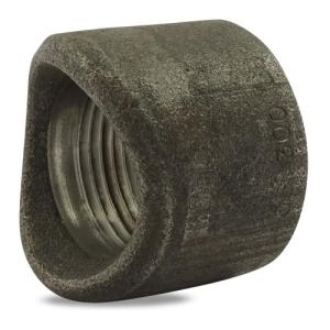 Raccord de derivation taraude acier forge a souder asme b16.11 a105 3000lbs bsp - ref : 730_0