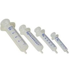 SERINGUE 2 PIECES TERUMO - 10ML - EMBOUT EXCENTRE (BOITE DE 100)