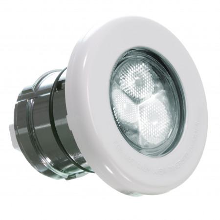 Spot subaquatique encastré - LED SMD 4W 5700K blanc - IP68 - Famille CUP - CRISTHER - Référence 5099_0
