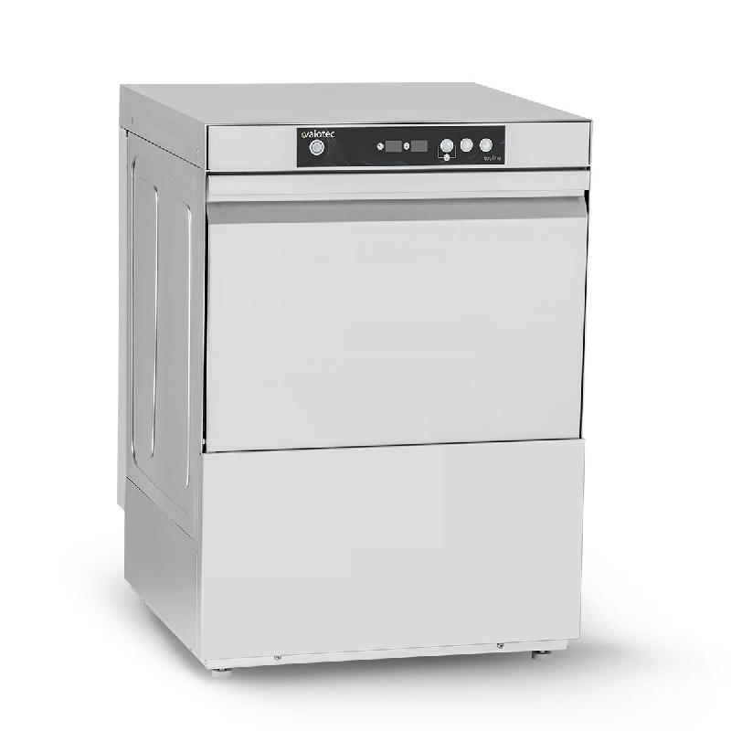 Vaiotec Lave-vaisselle TOPLINE 50x50 / 400 Volt - Modèle : VT-S DW54 DRD - 10331_0