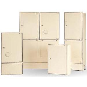 95103 Y - Coffret de distribution pour branchement et comptage électrique HN 62-S-20 - Minimixt_0