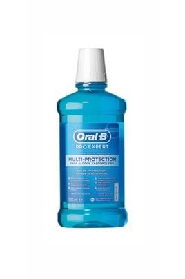 SOLUTION DENTAIRE ORAL B - BAIN DE BOUCHE