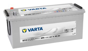 Batterie varta - promotive silver m18_0