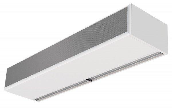 Bb 1000 A - Rideau d'air Windbox BB avec ventilateurs EC et système CLEVER_0