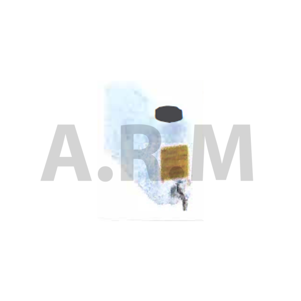 Bidon avec un robinet_0