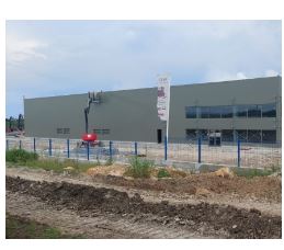 Bureaux et entrepôts industriels pour entrepôts, ateliers et bureaux - cualimetal_0