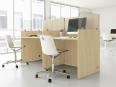 Call center KAL 2 postes - Deskissimo_0