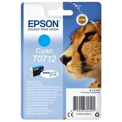 Cartouche D Encre Epson Guepard Cyan - 8715946624518_0