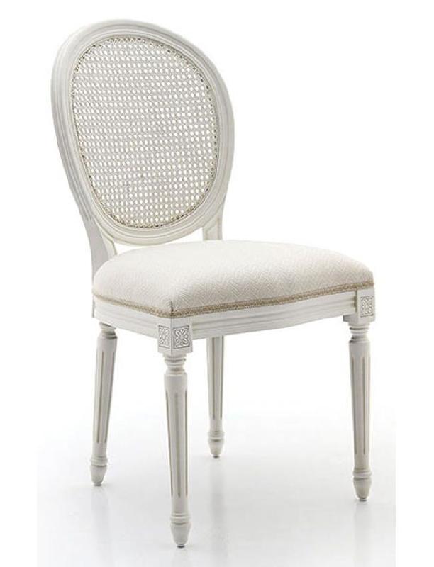 Chaise  louis xvi_0