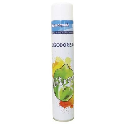 Désodorisant 1er prix citron 750 ml_0