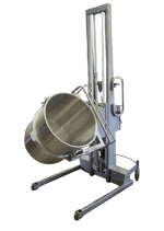 Élévateur de cuve Maxilift / Megalift Varimixer - pour cuves jusqu'à 200L et 200kg_0