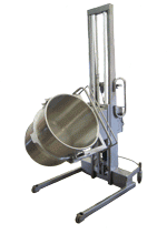 Elevateur de cuve maxilift / megalift varimixer_0