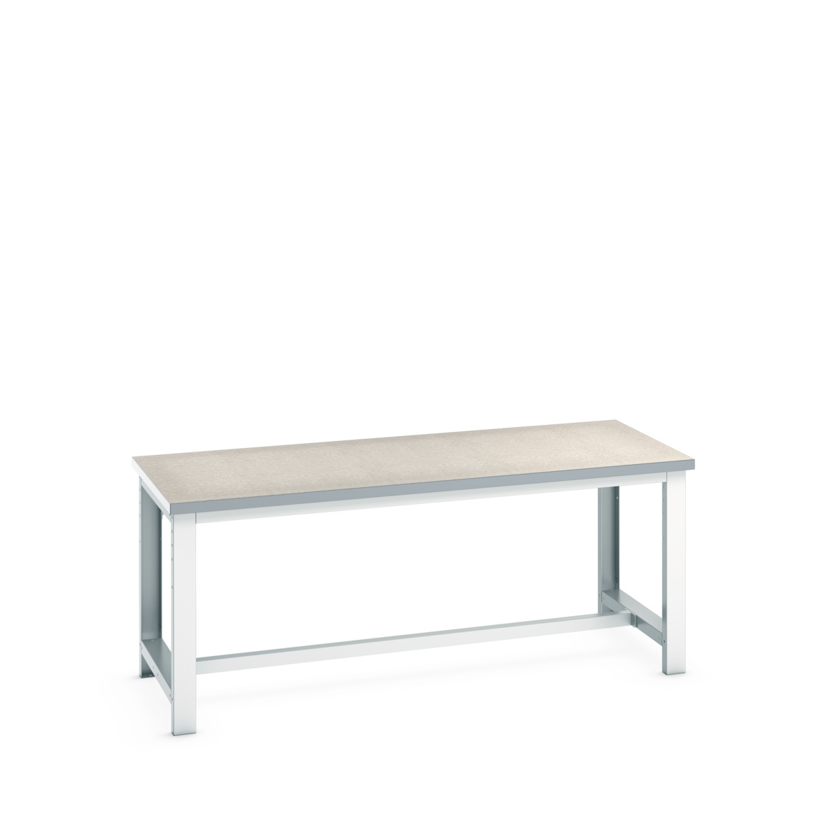 Etabli avec Ossature Cubio Lino - 41004023.16V_0