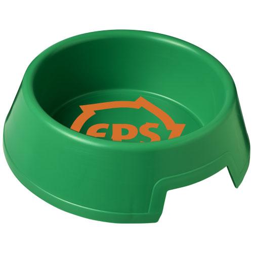 Gamelle en plastique pour chien Jet 21083902 - idéale pour entreprises axées sur les animaux de compagnie_0