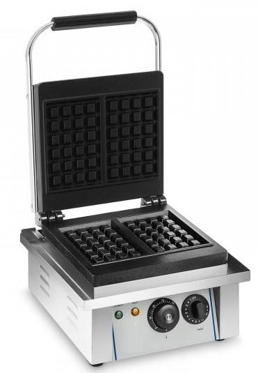 Gaufrier professionnel_0