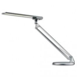 HANSA LAMPE DE TABLE ALUMINIUM DAYLUX HAUTEUR MAX. 76 CM