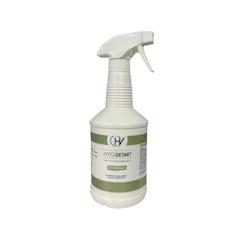 Hygivest HYGIDETART - Détartrant dégraissant qualité alimentaire - DP2062T_0