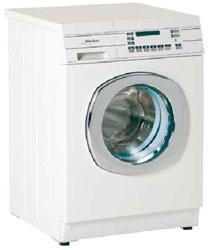 Lave-linge semi-professionnel merker rf b400b_0