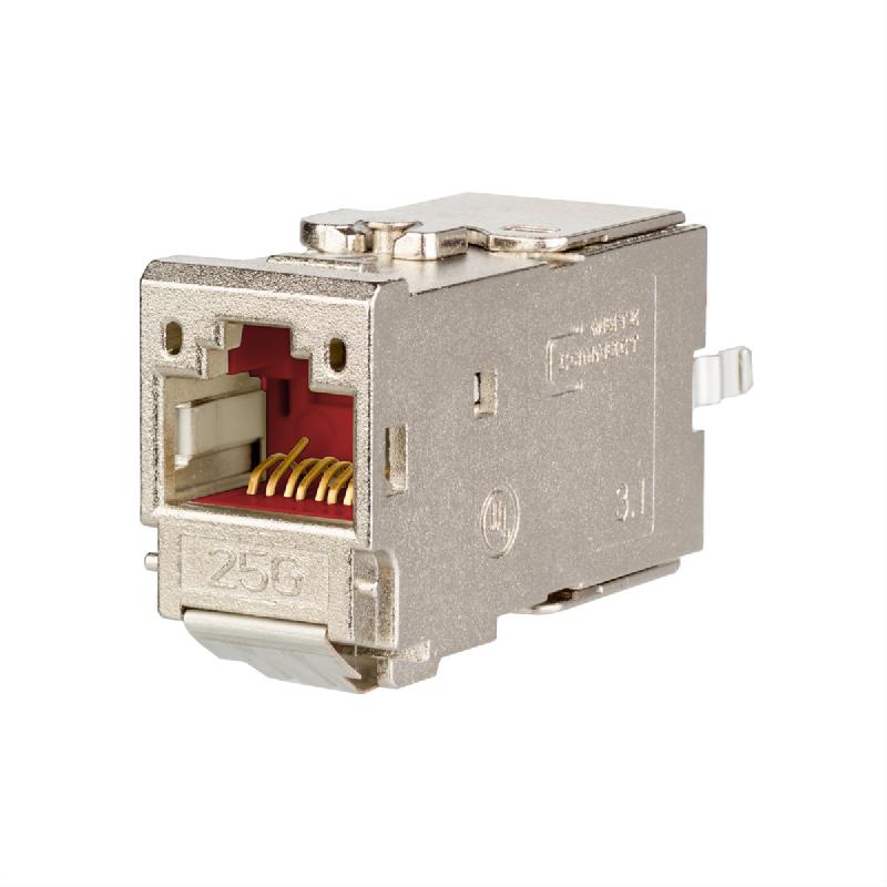 Metz connect connecteur 25gmodul_0