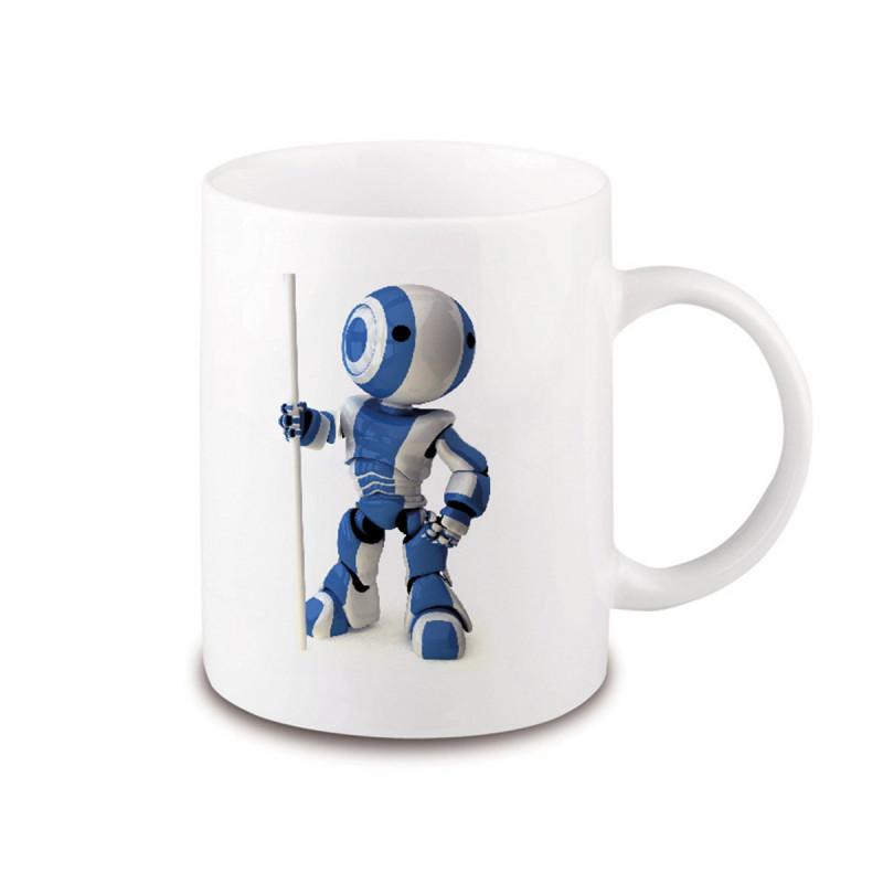 Mug Senator Pics One EXPRESS 72h - Mugs et tasses publicitaires_0