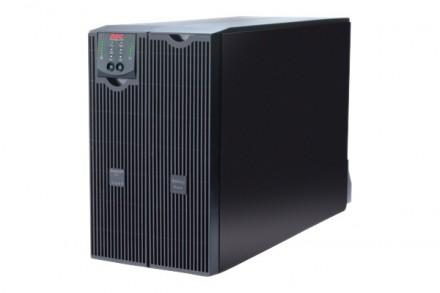 Onduleur électrique autonome APC Smart-UPS RT 8000VA - 6U - Garantie 12 mois_0