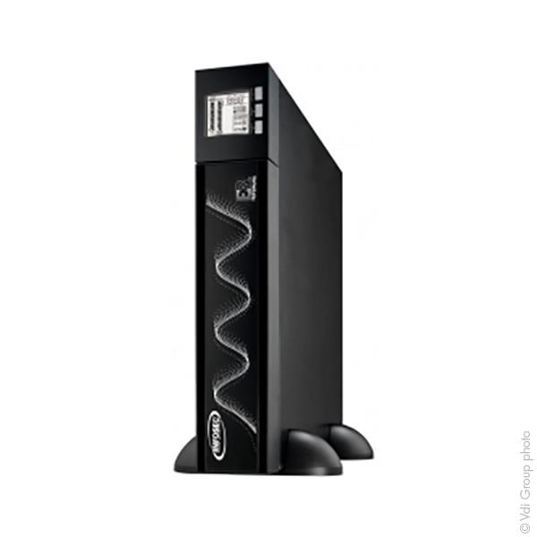 ONDULEUR INFOSEC E3 PERFORMANCE 2500 RT (2500 VA / 2250 WATTS)_0