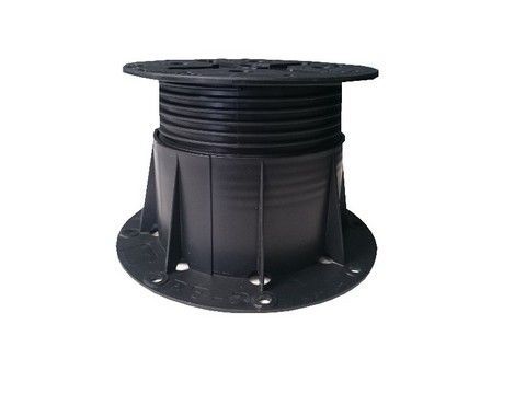 Plot pour caillebotis - Réglable jusqu'à 955 mm - Résistant UV et charges jusqu'à 1000 kg_0