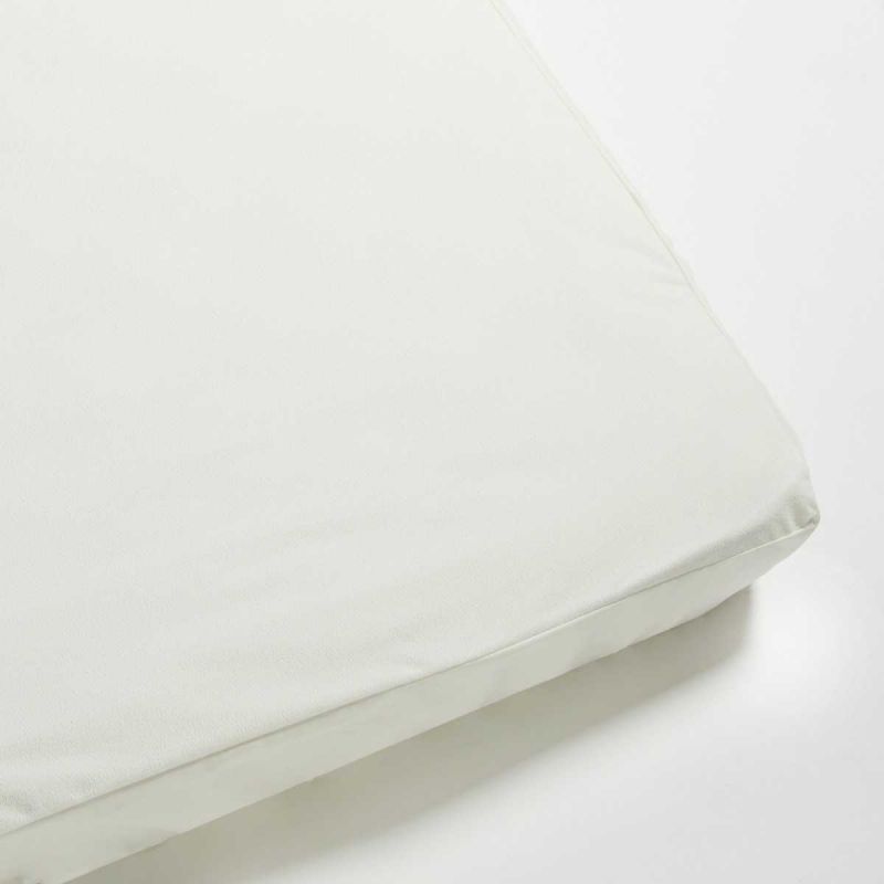 Protège-matelas enfant - Lofatex 70x150 cm - Référence AL70150 - Coton doux et PU imperméable_0