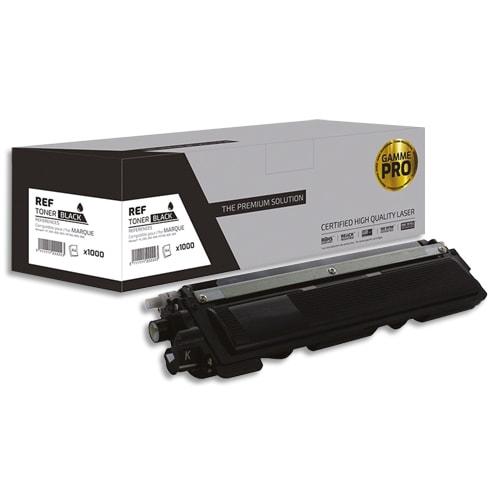 Psn cartouche compatible laser pro noir brother tn-210, 240, 230, 290, l1-bttn230b-pro_0
