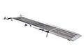 Rampe pliable en trois - largeur 900mm - capacité 400kg - longueurs 2350mm à 3650mm_0