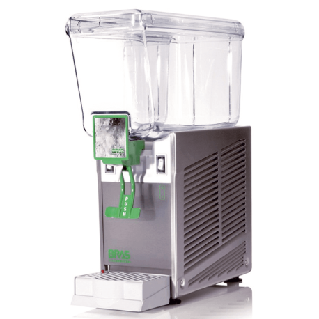 Refroidisseur distributeur de boissons 12 litres CLIMAHOSTELERIA EXTRA12/1AA_0