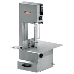 Scie à os en inox - Lame 2020 mm - 900 tours/min - Modèle sax-202/9_0