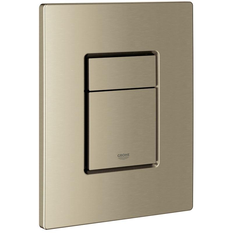 Import Allemagne GROHE Plaque de Commande WC Skate Cosmopolitan 38821000