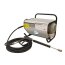Station de lavage murale triphasé haute-pression - Renson - 80 bars - 21 l/min - 3 kW_0