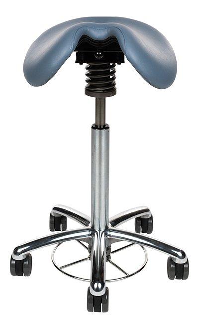 Tabouret selle Perfect Hybrid Advanced - fonction flottante et design ergonomique_0