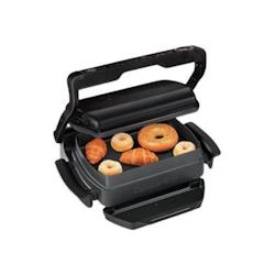 Tefal Grill (gc7148) Optigrill+ Black Schwarz (gc7148) - noir plastique GC7148_0